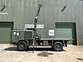 MAN: HX60 4x4 Crane Truck (HIAB) - Gallery image 6