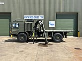 MAN: HX60 4x4 Crane Truck (HIAB) - Gallery image 7