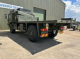 MAN: HX60 4x4 Crane Truck (HIAB) - Gallery image 9