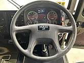 MAN HX60 : 4x4 Flatbed truck - Gallery image 12