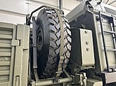MAN HX60 : 4x4 Flatbed truck - Gallery image 16