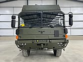 MAN HX60 : 4x4 Flatbed truck - Gallery image 2