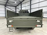 MAN HX60 : 4x4 Flatbed truck - Gallery image 20