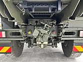 MAN HX60 : 4x4 Flatbed truck - Gallery image 23