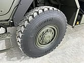 MAN HX60 : 4x4 Flatbed truck - Gallery image 24