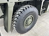 MAN HX60 : 4x4 Flatbed truck - Gallery image 26