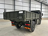 MAN HX60 : 4x4 Flatbed truck - Gallery image 6