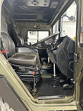 MAN HX60 : 4x4 Flatbed truck - Gallery image 9