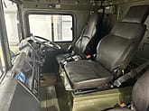 MAN HX60 : 4x4 Flatbed truck - Gallery image 11