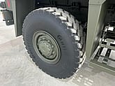 MAN HX60 : 4x4 Flatbed truck - Gallery image 25