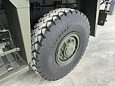 MAN HX60 : 4x4 Flatbed truck - Gallery image 26