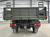 MAN HX60 : 4x4 Flatbed truck - Gallery image 7