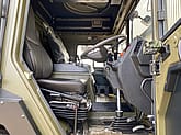 MAN HX60 : 4x4 Flatbed truck Unused Reserve Condition - Gallery image 10