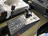 MAN HX60 : 4x4 Flatbed truck Unused Reserve Condition - Gallery image 12