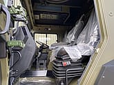 MAN HX60 : 4x4 Flatbed truck Unused Reserve Condition - Gallery image 14