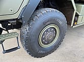 MAN HX60 : 4x4 Flatbed truck Unused Reserve Condition - Gallery image 17