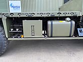 MAN HX60 : 4x4 Flatbed truck Unused Reserve Condition - Gallery image 19
