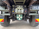 MAN HX60 : 4x4 Flatbed truck Unused Reserve Condition - Gallery image 21