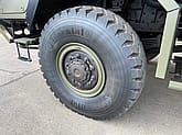 MAN HX60 : 4x4 Flatbed truck Unused Reserve Condition - Gallery image 23