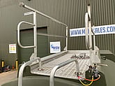 MAN LE 14.220 5000 litre 4x4 Tanker/Refueller RHD - Gallery image 25