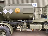 MAN LE 14.220 5000 litre 4x4 Tanker/Refueller RHD - Gallery image 15