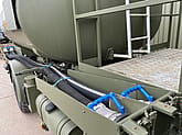 MAN LE 14.220 5000 litre 4x4 Tanker/Refueller RHD - Gallery image 30
