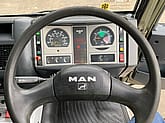 MAN LE 14.220 5000 litre 4x4 Tanker/Refueller RHD - Gallery image 21