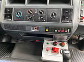 MAN LE 14.220 5000 litre 4x4 Tanker/Refueller RHD - Gallery image 23