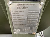 MAN LE 14.220 5000 litre 4x4 Tanker/Refueller RHD - Gallery image 35