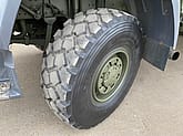 MAN LE 14.220 5000 litre 4x4 Tanker/Refueller RHD - Gallery image 29