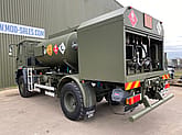 MAN LE 14.220 5000 litre 4x4 Tanker/Refueller RHD - Gallery image 6
