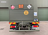 MAN LE 14.220 5000 litre 4x4 Tanker/Refueller RHD - Gallery image 7