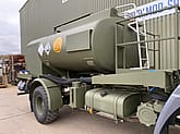MAN LE 14.220 5000 litre 4x4 Tanker/Refueller RHD - Gallery image 12