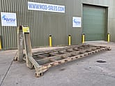 Marshall Engineering : 20 Foot Flat Rack DROPS - Gallery image 1