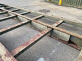 Marshall Engineering : 20 Foot Flat Rack DROPS - Gallery image 10