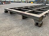 Marshall Engineering : 20 Foot Flat Rack DROPS - Gallery image 12
