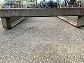 Marshall Engineering : 20 Foot Flat Rack DROPS - Gallery image 14