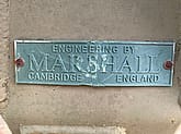Marshall Engineering : 20 Foot Flat Rack DROPS - Gallery image 17