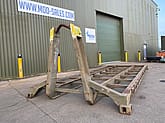Marshall Engineering : 20 Foot Flat Rack DROPS - Gallery image 2