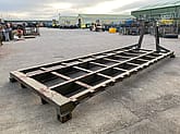 Marshall Engineering : 20 Foot Flat Rack DROPS - Gallery image 4