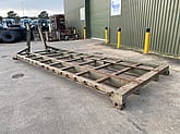 Marshall Engineering : 20 Foot Flat Rack DROPS - Gallery image 5