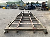 Marshall Engineering : 20 Foot Flat Rack DROPS - Gallery image 6