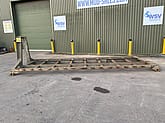 Marshall Engineering : 20 Foot Flat Rack DROPS - Gallery image 7