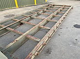 Marshall Engineering : 20 Foot Flat Rack DROPS - Gallery image 8