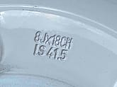 Michelin: 255/70R18 Latitude Tour HP LR Defender Rims - Gallery image 10