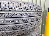 Michelin: 255/70R18 Latitude Tour HP LR Defender Rims - Gallery image 11