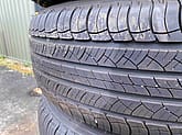 Michelin: 255/70R18 Latitude Tour HP LR Defender Rims - Gallery image 12