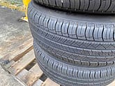 Michelin: 255/70R18 Latitude Tour HP LR Defender Rims - Gallery image 13