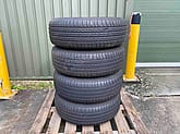 Michelin: 255/70R18 Latitude Tour HP LR Defender Rims - Gallery image 4