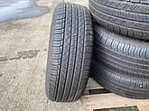 Michelin: 255/70R18 Latitude Tour HP LR Defender Rims - Gallery image 5
